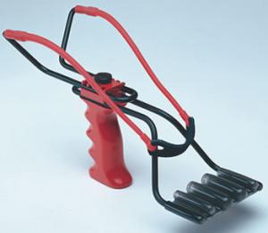 Marksman 3060LF Adjustable Slingshot